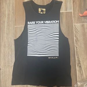 Spiritual Gangster Tank